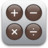 iPhone Calculator Icon